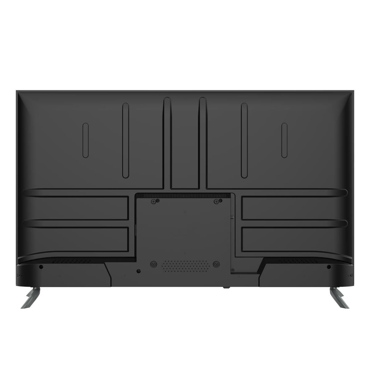 Smart TV 49" Philco Led 4K Roku TV Borda Infinita P49ERA