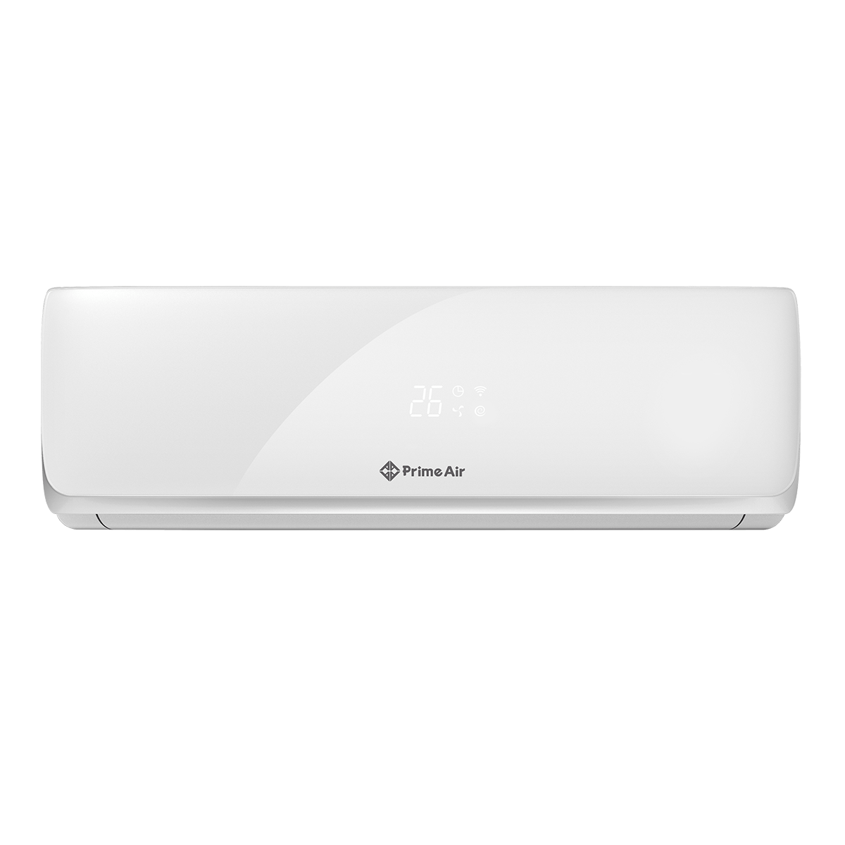 Ar-Condicionado 12000btus Prime Air Frio 12000TF