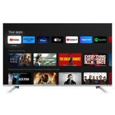 Smart TV 50" Philco Google TV 4K LED PTV50G2SGTSSBL