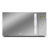 Micro-ondas 28L Philco Receitas Pré-programadas 1400W PMO28ES