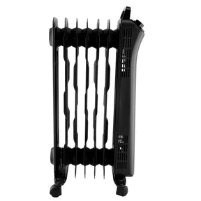 Aquecedor a Óleo 3 Níveis de Potência 1500W PAQ1520P