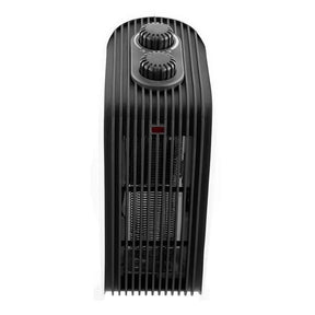 Aquecedor 2 em 1 com 3 Níveis de Potência PAQ2000B