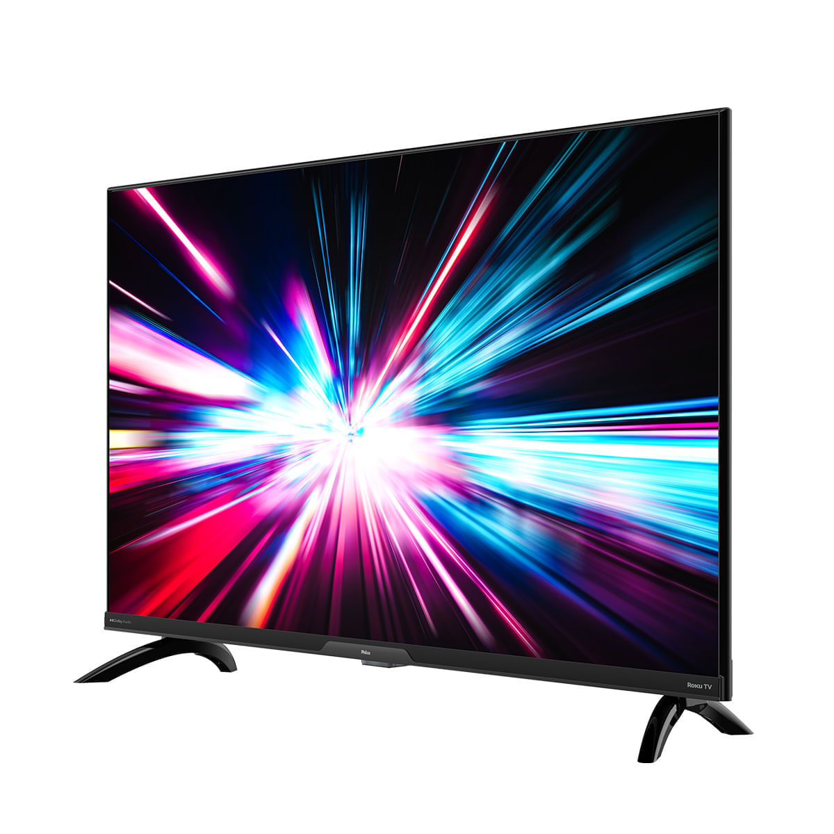 Smart TV 32” Philco LED Dolby Áudio PTV32G7ER2CPBLH