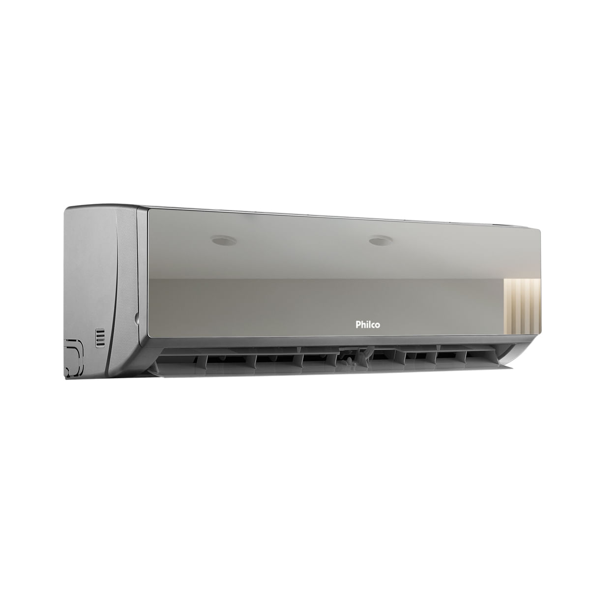 Ar-Condicionado Split 9000 BTU/h Philco Quente/frio Titanium