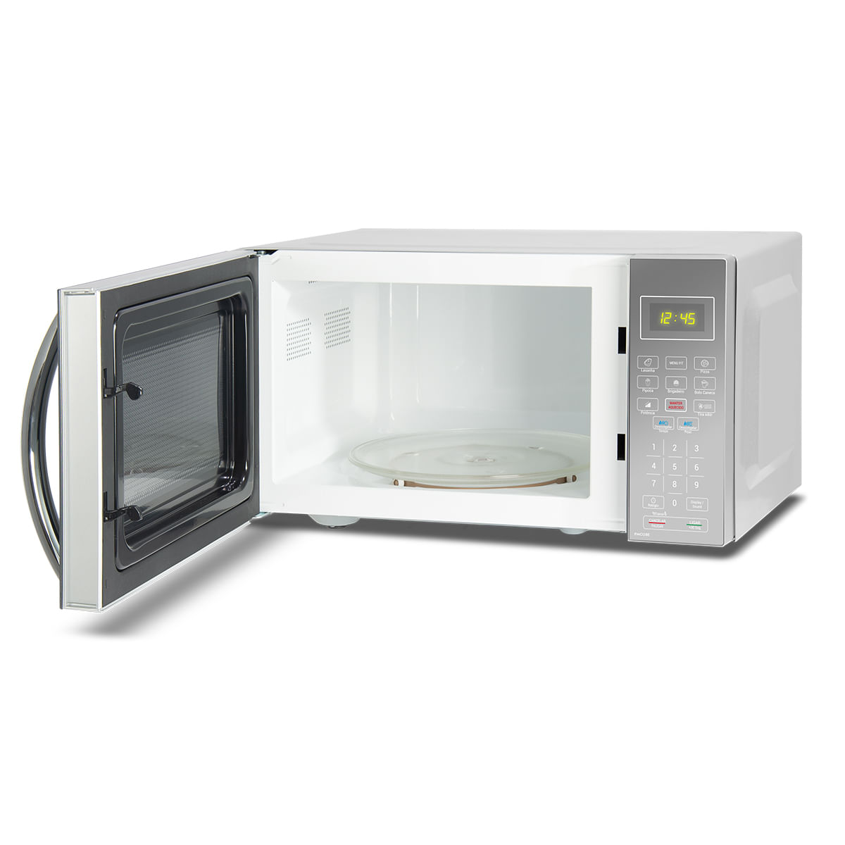 Micro-ondas 28L Philco Receitas Pré-programadas 1400W PMO28ES