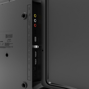 Smart TV 32” Philco Led PTV32G7PR2CSBLH Roku TV Dolby Audio