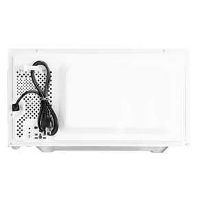 Micro-ondas 28L Philco Multifunções Branco 1400W PMO27BB
