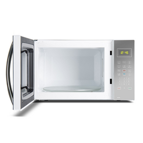 Micro-ondas 34L Philco 1400W Espelhado Limpa Fácil PMO34EB