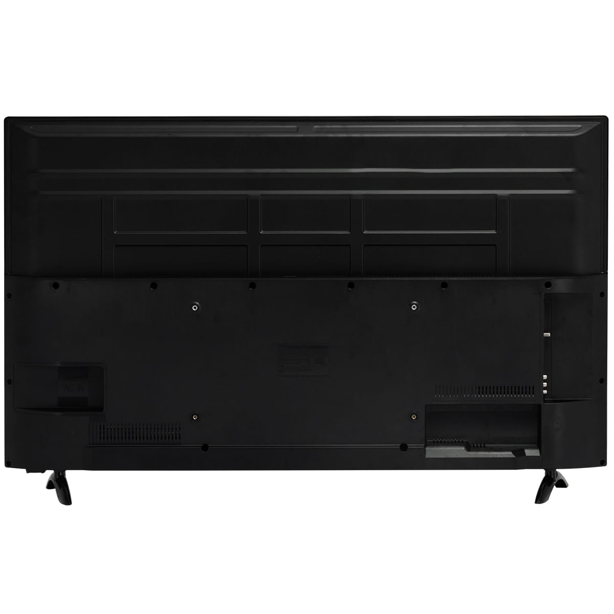 Smart TV 50” Philco 4K LED Netflix PTV50F60SN