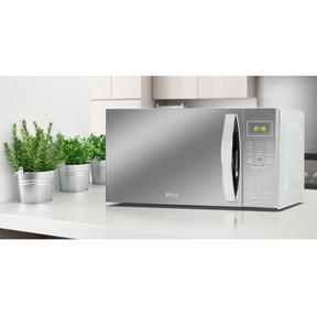 Micro-ondas 28L Philco Receitas Pré-programadas 1400W PMO28ES