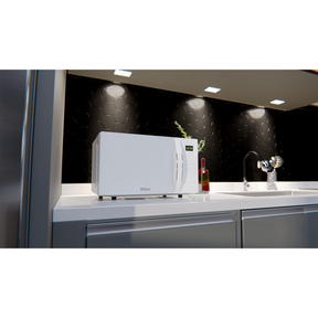 Micro-ondas 25L Philco Receitas Pré-programadas 1100W PMO28B
