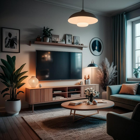 Smart TV 49" Philco Led 4K Roku TV Borda Infinita P49ERA